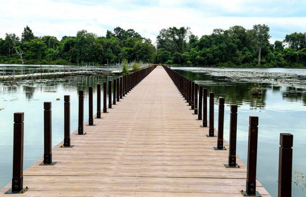 1 Day Angkor Tour-Big Circuit